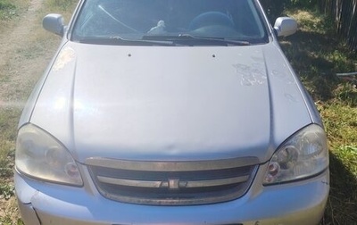 Chevrolet Lacetti, 2007 год, 250 000 рублей, 1 фотография