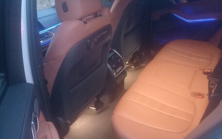 BMW X5, 2021 год, 4 800 000 рублей, 2 фотография