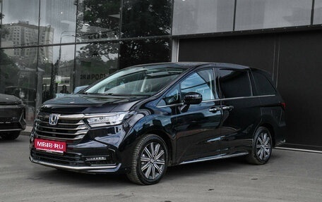 Honda Odyssey IV, 2024 год, 4 500 000 рублей, 1 фотография