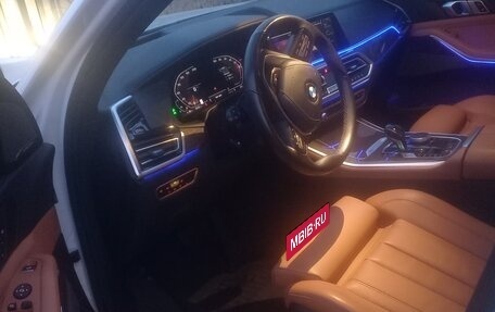 BMW X5, 2021 год, 4 800 000 рублей, 3 фотография