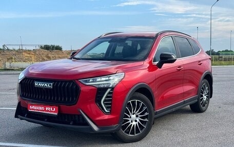 Haval Jolion, 2024 год, 1 980 000 рублей, 1 фотография