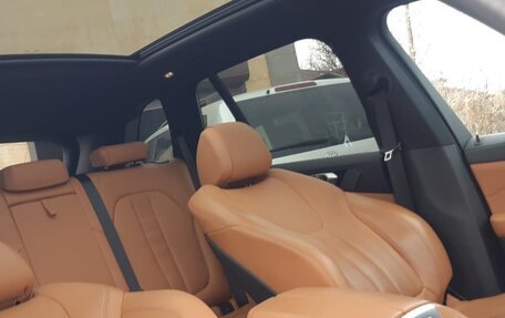 BMW X5, 2021 год, 4 800 000 рублей, 7 фотография