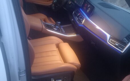BMW X5, 2021 год, 4 800 000 рублей, 4 фотография
