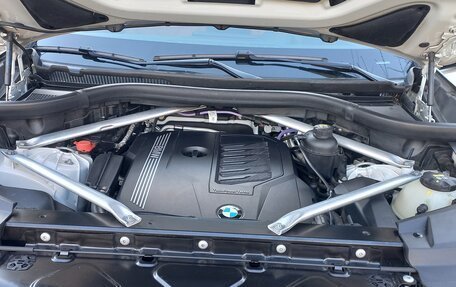 BMW X5, 2021 год, 4 800 000 рублей, 12 фотография