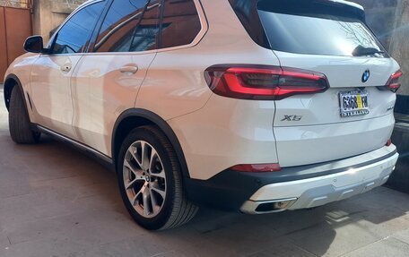 BMW X5, 2021 год, 4 800 000 рублей, 15 фотография