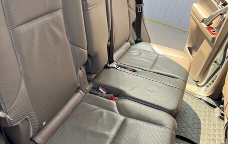 Lexus GX II, 2010 год, 2 800 000 рублей, 14 фотография