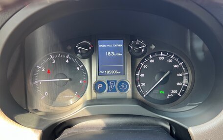 Lexus GX II, 2010 год, 2 800 000 рублей, 8 фотография