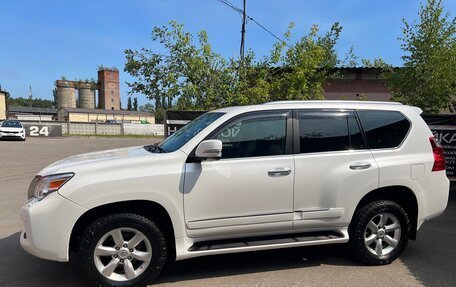 Lexus GX II, 2010 год, 2 800 000 рублей, 7 фотография