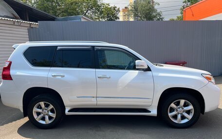 Lexus GX II, 2010 год, 2 800 000 рублей, 6 фотография
