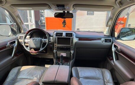 Lexus GX II, 2010 год, 2 800 000 рублей, 9 фотография