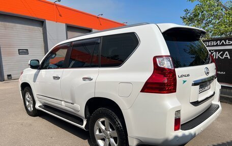 Lexus GX II, 2010 год, 2 800 000 рублей, 4 фотография
