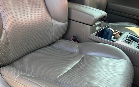 Lexus GX II, 2010 год, 2 800 000 рублей, 16 фотография