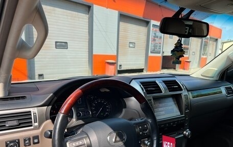 Lexus GX II, 2010 год, 2 800 000 рублей, 17 фотография