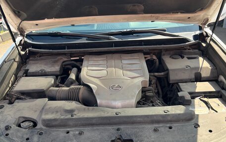 Lexus GX II, 2010 год, 2 800 000 рублей, 18 фотография