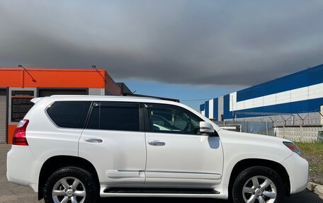 Lexus GX II, 2010 год, 2 800 000 рублей, 21 фотография