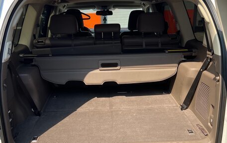 Lexus GX II, 2010 год, 2 800 000 рублей, 19 фотография