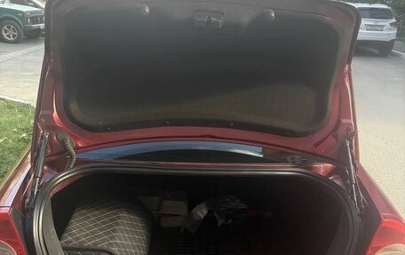 Ford Focus II рестайлинг, 2008 год, 485 000 рублей, 6 фотография