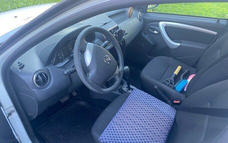 Nissan Terrano III, 2014 год, 900 000 рублей, 2 фотография