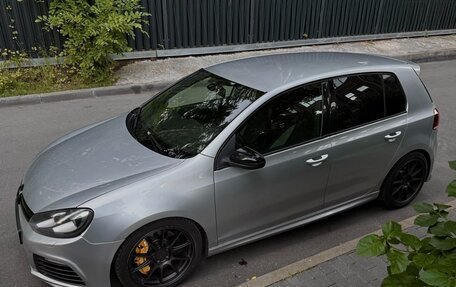 Volkswagen Golf R VII, 2012 год, 1 700 000 рублей, 3 фотография