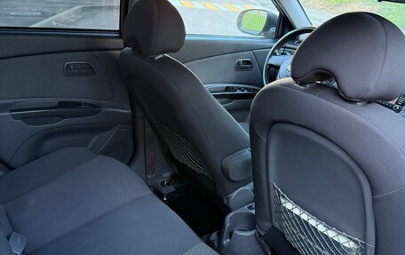 KIA Rio II, 2011 год, 585 000 рублей, 12 фотография