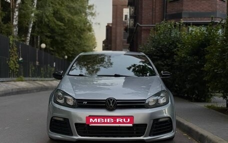 Volkswagen Golf R VII, 2012 год, 1 700 000 рублей, 5 фотография