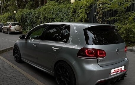 Volkswagen Golf R VII, 2012 год, 1 700 000 рублей, 6 фотография