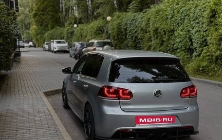 Volkswagen Golf R VII, 2012 год, 1 700 000 рублей, 4 фотография