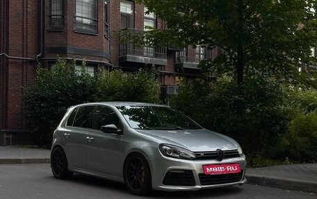 Volkswagen Golf R VII, 2012 год, 1 700 000 рублей, 9 фотография