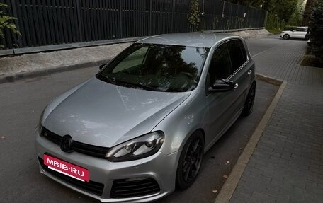 Volkswagen Golf R VII, 2012 год, 1 700 000 рублей, 7 фотография