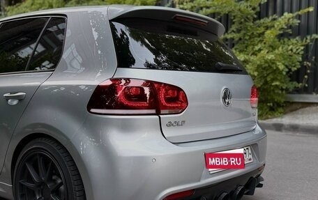 Volkswagen Golf R VII, 2012 год, 1 700 000 рублей, 2 фотография