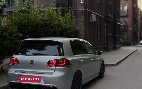 Volkswagen Golf R VII, 2012 год, 1 700 000 рублей, 8 фотография