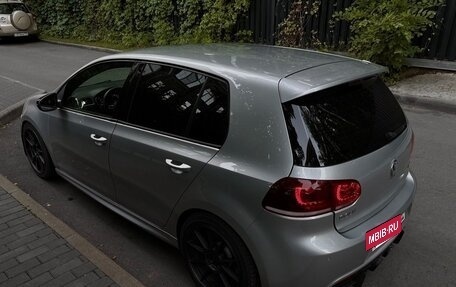Volkswagen Golf R VII, 2012 год, 1 700 000 рублей, 10 фотография