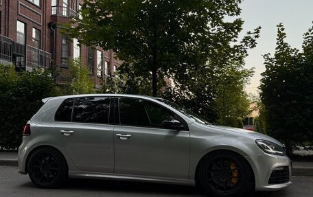 Volkswagen Golf R VII, 2012 год, 1 700 000 рублей, 13 фотография