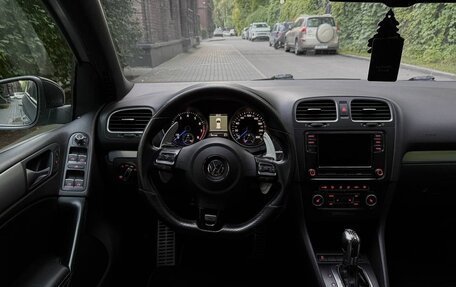 Volkswagen Golf R VII, 2012 год, 1 700 000 рублей, 19 фотография