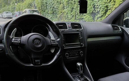 Volkswagen Golf R VII, 2012 год, 1 700 000 рублей, 17 фотография