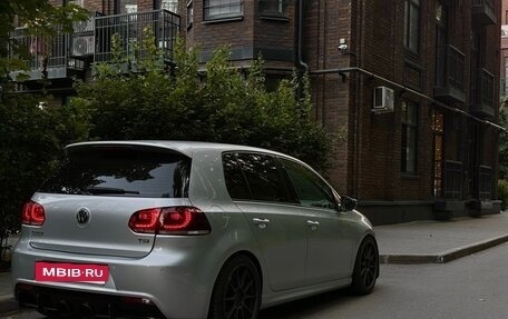 Volkswagen Golf R VII, 2012 год, 1 700 000 рублей, 15 фотография