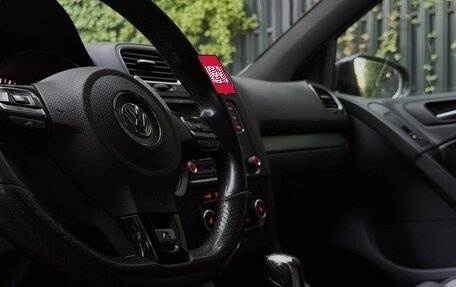 Volkswagen Golf R VII, 2012 год, 1 700 000 рублей, 21 фотография
