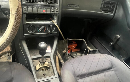 Audi 80, 1993 год, 250 000 рублей, 7 фотография