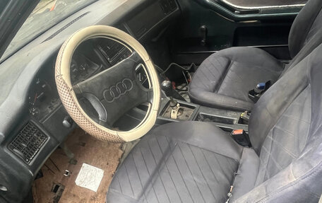 Audi 80, 1993 год, 250 000 рублей, 8 фотография