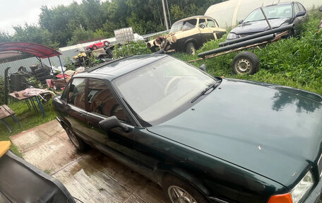 Audi 80, 1993 год, 250 000 рублей, 3 фотография