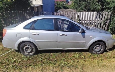 Chevrolet Lacetti, 2007 год, 250 000 рублей, 3 фотография