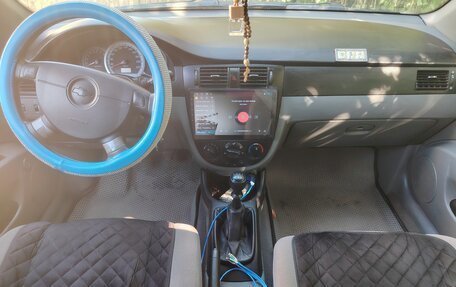 Chevrolet Lacetti, 2007 год, 250 000 рублей, 14 фотография