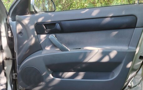 Chevrolet Lacetti, 2007 год, 250 000 рублей, 12 фотография