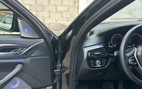 BMW 5 серия, 2018 год, 2 480 000 рублей, 7 фотография