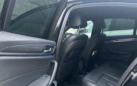 BMW 5 серия, 2018 год, 2 480 000 рублей, 8 фотография