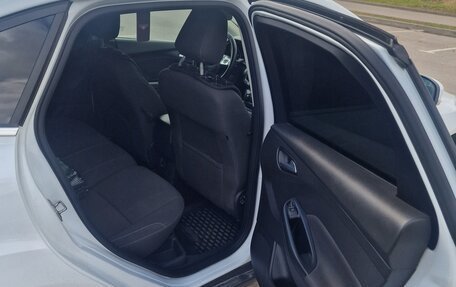 Ford Focus III, 2013 год, 1 250 000 рублей, 7 фотография