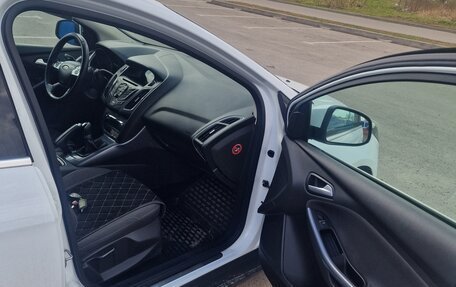 Ford Focus III, 2013 год, 1 250 000 рублей, 9 фотография