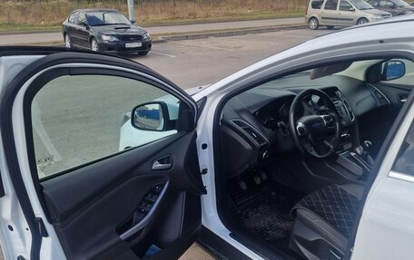 Ford Focus III, 2013 год, 1 250 000 рублей, 11 фотография