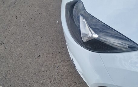 Ford Focus III, 2013 год, 1 250 000 рублей, 13 фотография