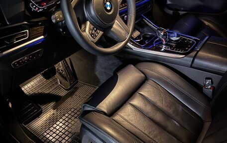 BMW X7, 2020 год, 6 800 000 рублей, 4 фотография